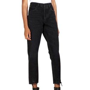 Ágolde Jamie High Rise Classic Fit Jeans